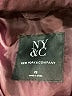 NY&C 100% Polyester Burgundy Vest Size XS - photo 6