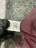 NY&C 100% Polyester Burgundy Vest Size XS - photo 7