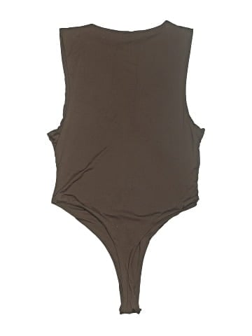 Meshki Bodysuit (view 2)