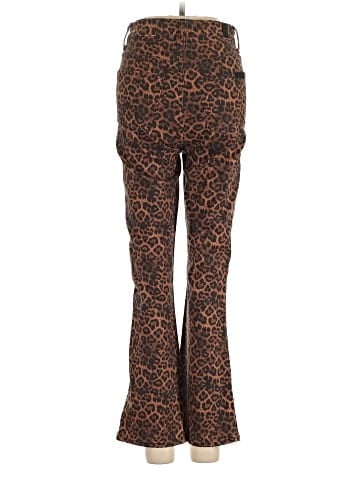 7 For All Mankind Jeans (view 2)