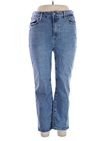 Good American Jeans (view 1)