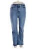 Good American Blue Jeans Size 14 - 18 - photo 1