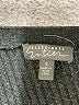 Classiques Entier 100% Merino Gray Wool Cardigan Size S - photo 7