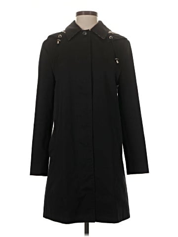 Burberry Coat (view 1)