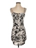 Jacaranda Tropical Black Cocktail Dress Size XS (estimated) - photo 1