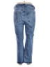 Good American Blue Jeans Size 14 - 18 - photo 2