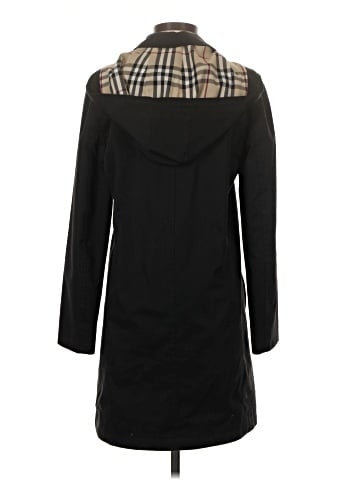 Burberry Coat (view 2)
