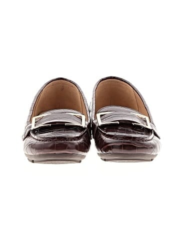 Calvin Klein Flats (view 2)