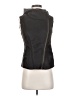 Buffalo by David Bitton 100% Polyester Black Vest Size XS - photo 1