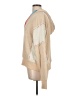 Hem & Thread Tan Pullover Sweater Size L - photo 5