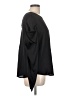 Ro & De 100% Polyester Black Long Sleeve Blouse Size L - photo 4