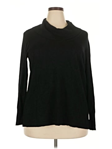 Chico's Turtleneck Sweater (view 1)