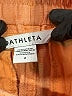 Athleta Solid Yellow Shorts Size 2 - photo 3