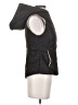 Buffalo by David Bitton 100% Polyester Black Vest Size XS - photo 4