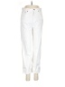 A.P.C. 100% Cotton Ivory Jeans Size 28 waist - photo 1