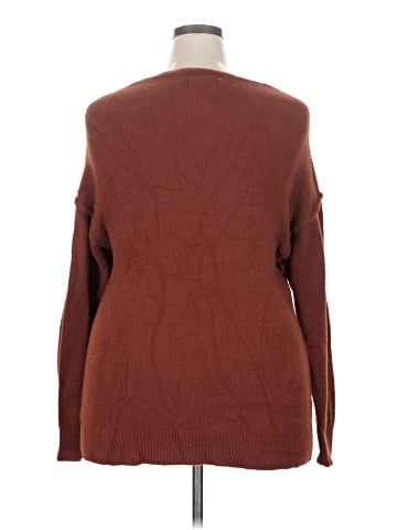 Stylus Long Sleeve Top (view 2)