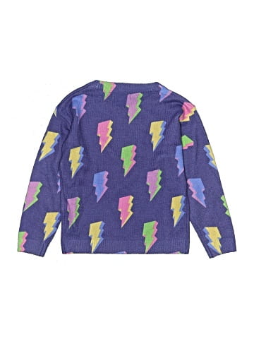 Truly Me Pullover Sweater (view 2)