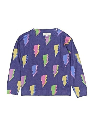 Truly Me Pullover Sweater (view 1)