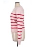 Bailey 44 Stripes Pink Pullover Sweater Size XL - photo 5