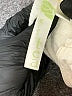 Green Tea White Pullover Sweater Size S - photo 7