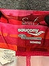 Saucony Print Pink Leggings Size M - photo 7