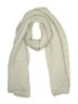 Unbranded Gray White Scarf One size - photo 1