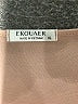 Ekouaer Tan Short Sleeve Top Size XL - photo 7