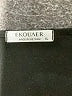 Ekouaer Black Short Sleeve Top Size XL - photo 7