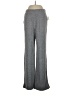 Gap Body Chevron-herringbone Gray Casual Pants Size S - photo 1