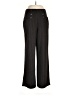 Max Studio Houndstooth Black Dress Pants Size L - photo 1