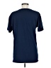 Peter Alexander 100% Cotton Blue Short Sleeve Top Size M - photo 2