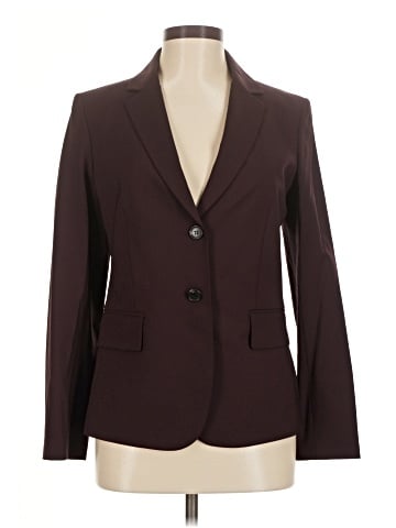 Theory Wool Blazer (view 1)