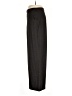 Max Studio Houndstooth Black Dress Pants Size L - photo 5