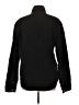 Levi's 100% Cotton Solid Black Jacket Size M - photo 2
