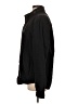 Levi's 100% Cotton Solid Black Jacket Size M - photo 5