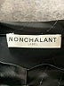 NONchalant Black Sleeveless Blouse Size XS - photo 7