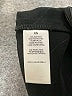 NONchalant Black Sleeveless Blouse Size XS - photo 8