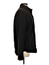Levi's 100% Cotton Solid Black Jacket Size M - photo 4