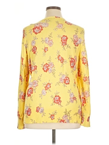 Lands' End Cardigan (view 2)