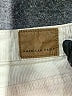 American Eagle Outfitters Solid Tan Khakis Size 0 - photo 7