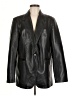 Babaton 100% Polyurethane Black Blazer Size M - photo 1