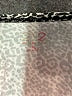 212 Collection Silver Sleeveless Top Size XL - photo 7