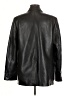 Babaton 100% Polyurethane Black Blazer Size M - photo 2