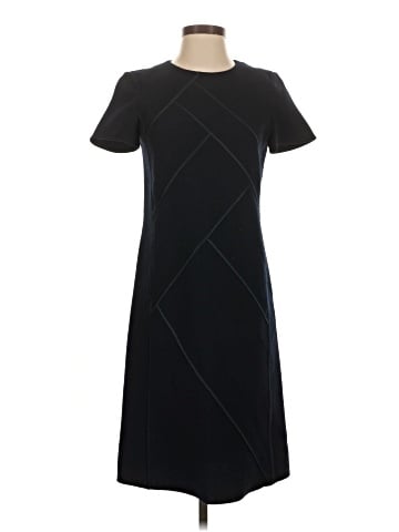 Lafayette 148 New York Casual Dress (view 1)
