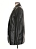 Babaton 100% Polyurethane Black Blazer Size M - photo 5