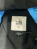 CAbi 100% Polyester Solid Black Jumpsuit Size XS - photo 4