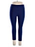New Balance Blue Active Pants Size XL - photo 1