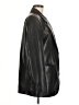 Babaton 100% Polyurethane Black Blazer Size M - photo 4