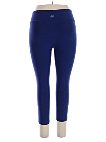 New Balance Active Pants (view 2)