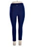 New Balance Blue Active Pants Size XL - photo 2